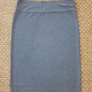 Ann Taylor Loft Pencil Skirt